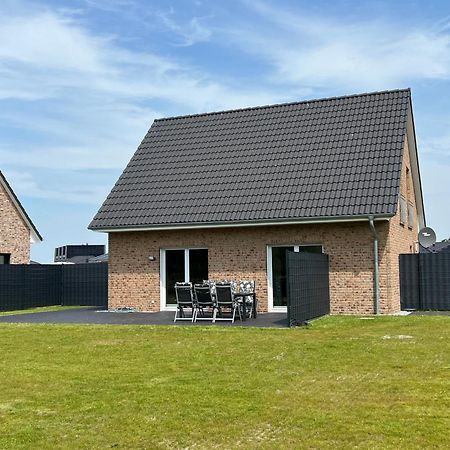 Ferienhaus Enjoy Büsum Kültér fotó