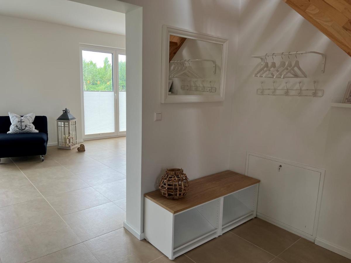 Ferienhaus Enjoy Büsum Kültér fotó
