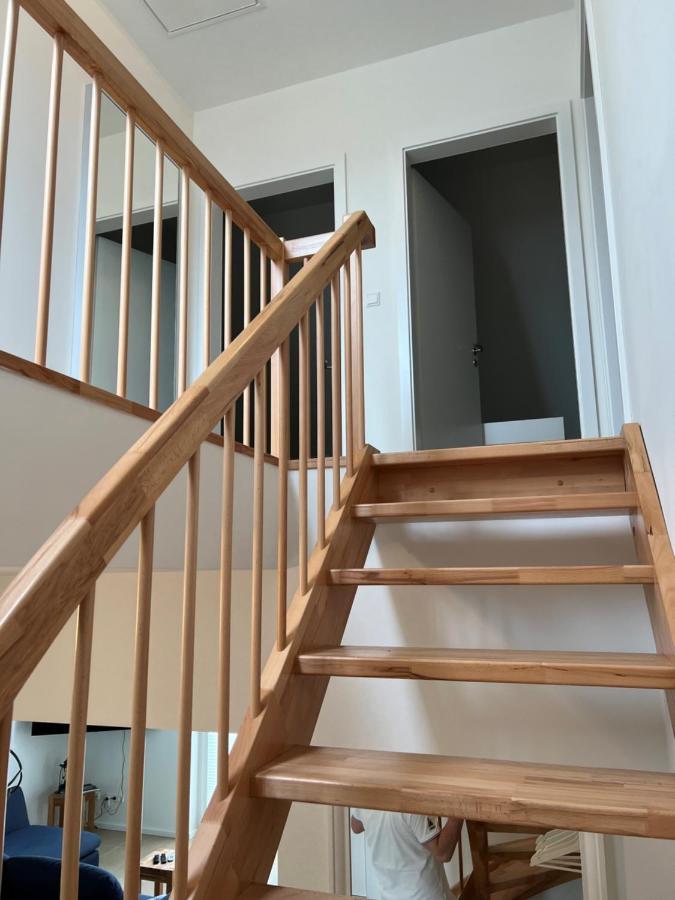 Ferienhaus Enjoy Büsum Kültér fotó