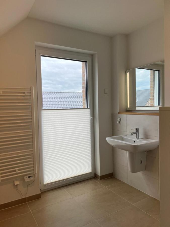Ferienhaus Enjoy Büsum Kültér fotó