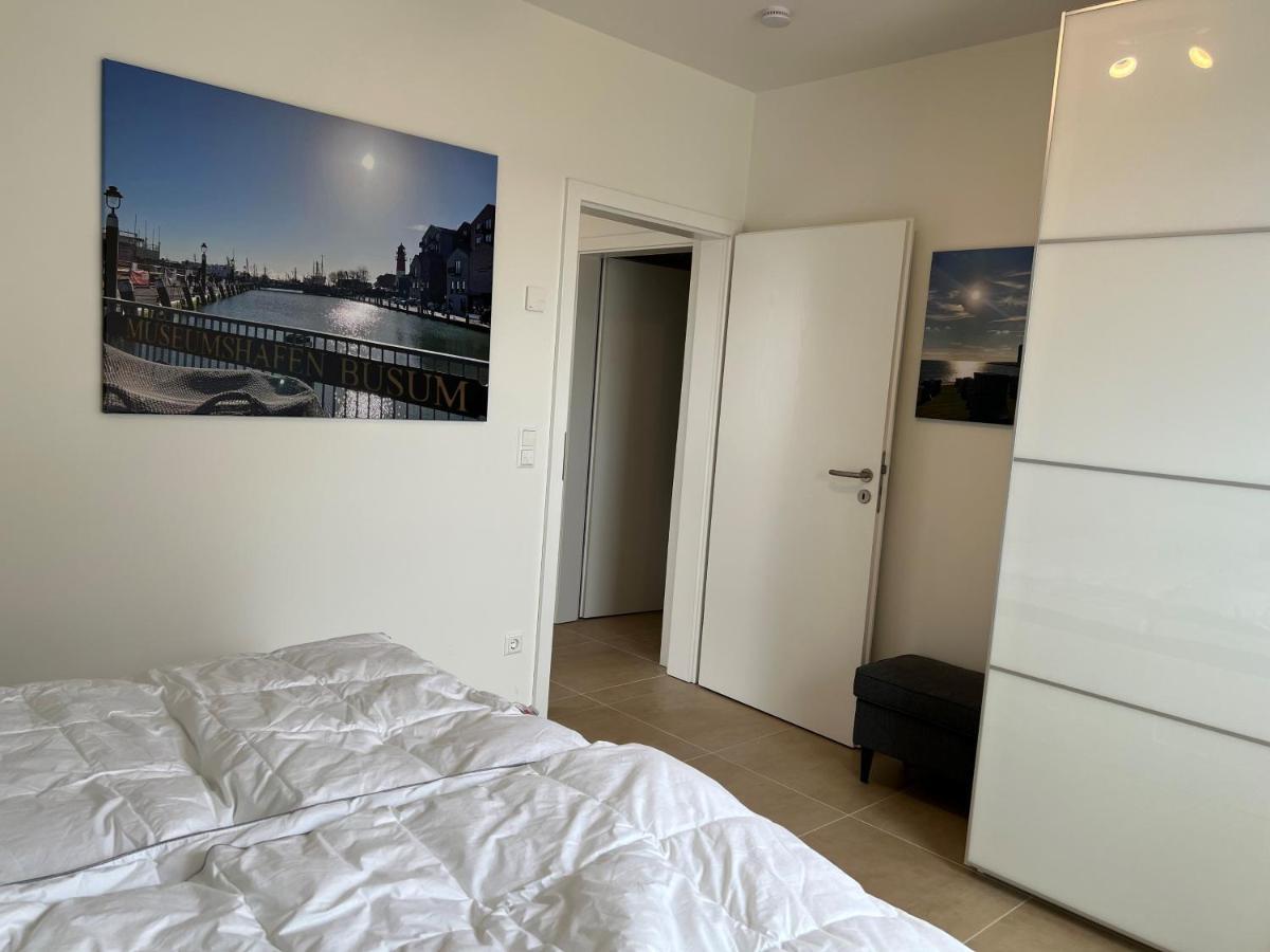 Ferienhaus Enjoy Büsum Kültér fotó