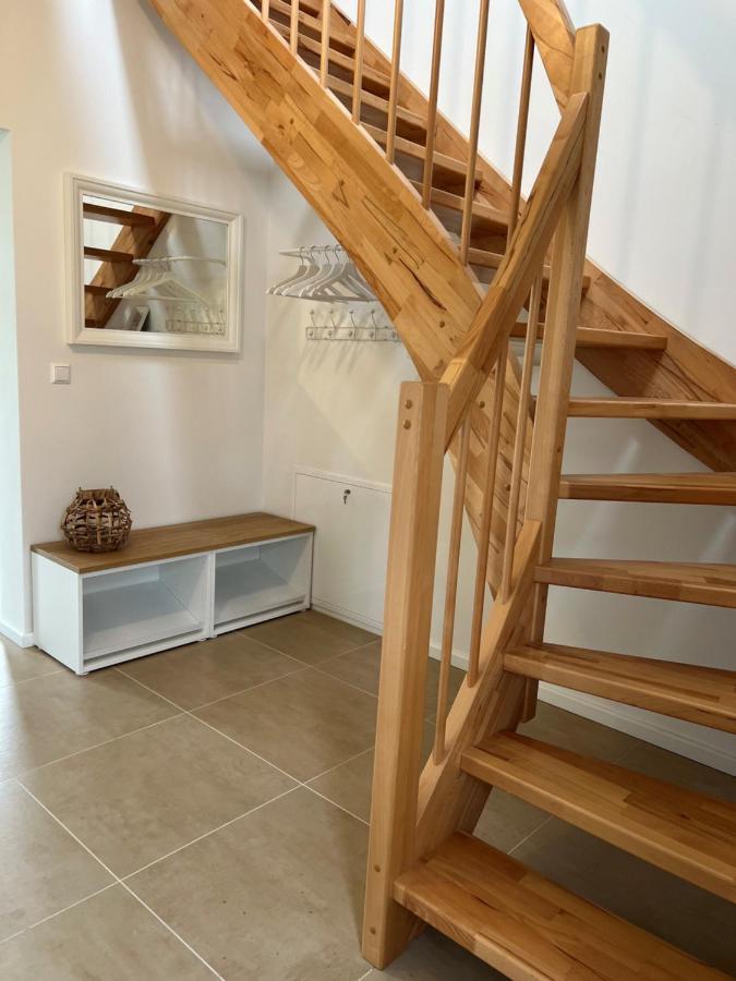 Ferienhaus Enjoy Büsum Kültér fotó